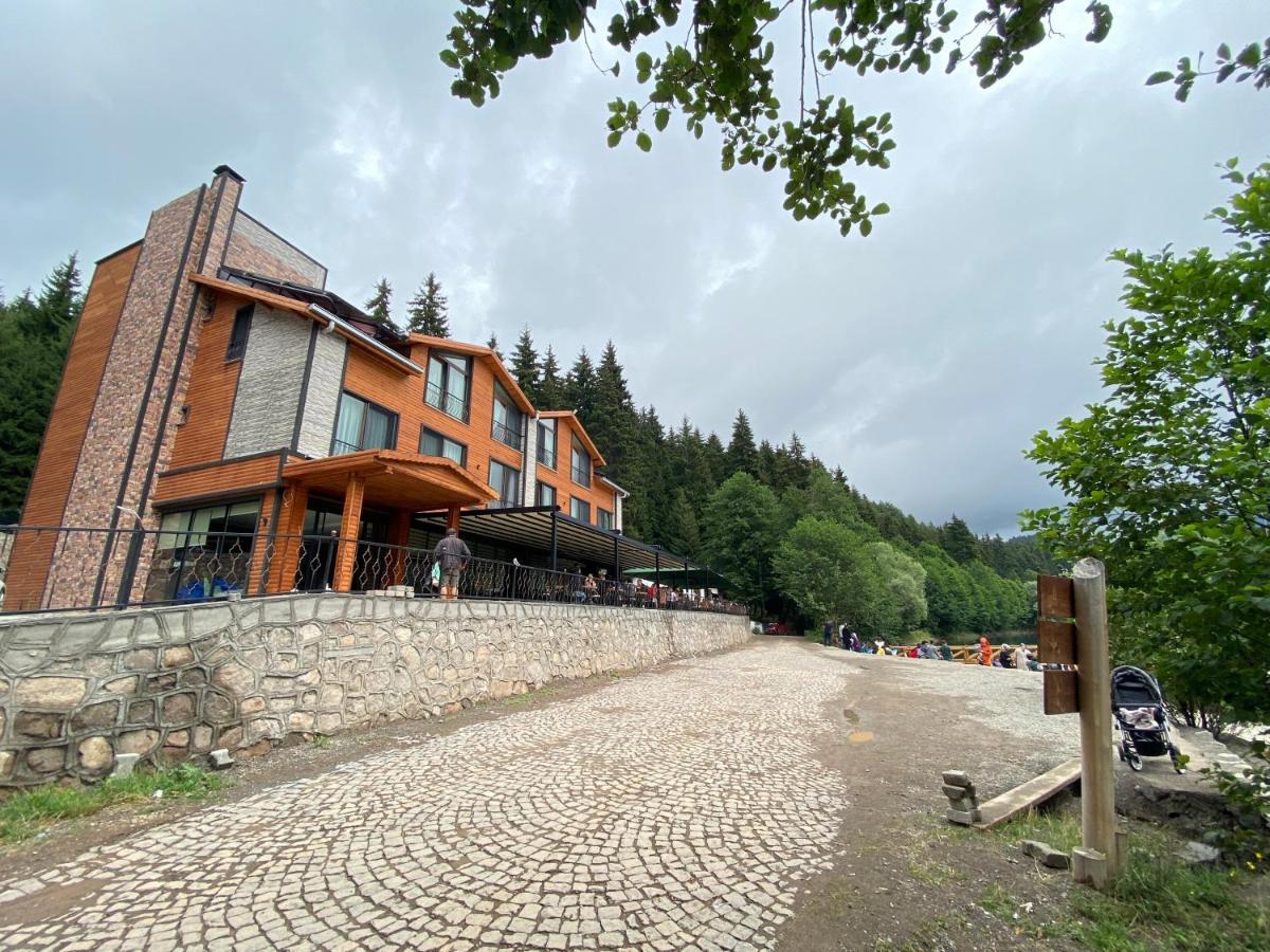Savsat Karagoel Hotel Luaran gambar