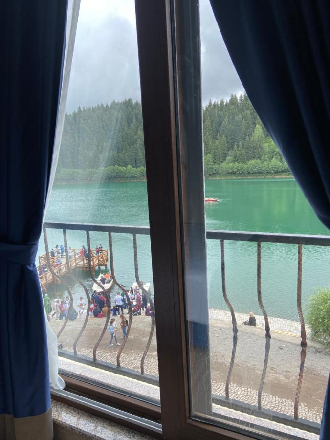 Savsat Karagoel Hotel Luaran gambar