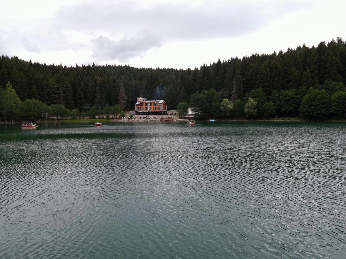 Savsat Karagoel Hotel Luaran gambar
