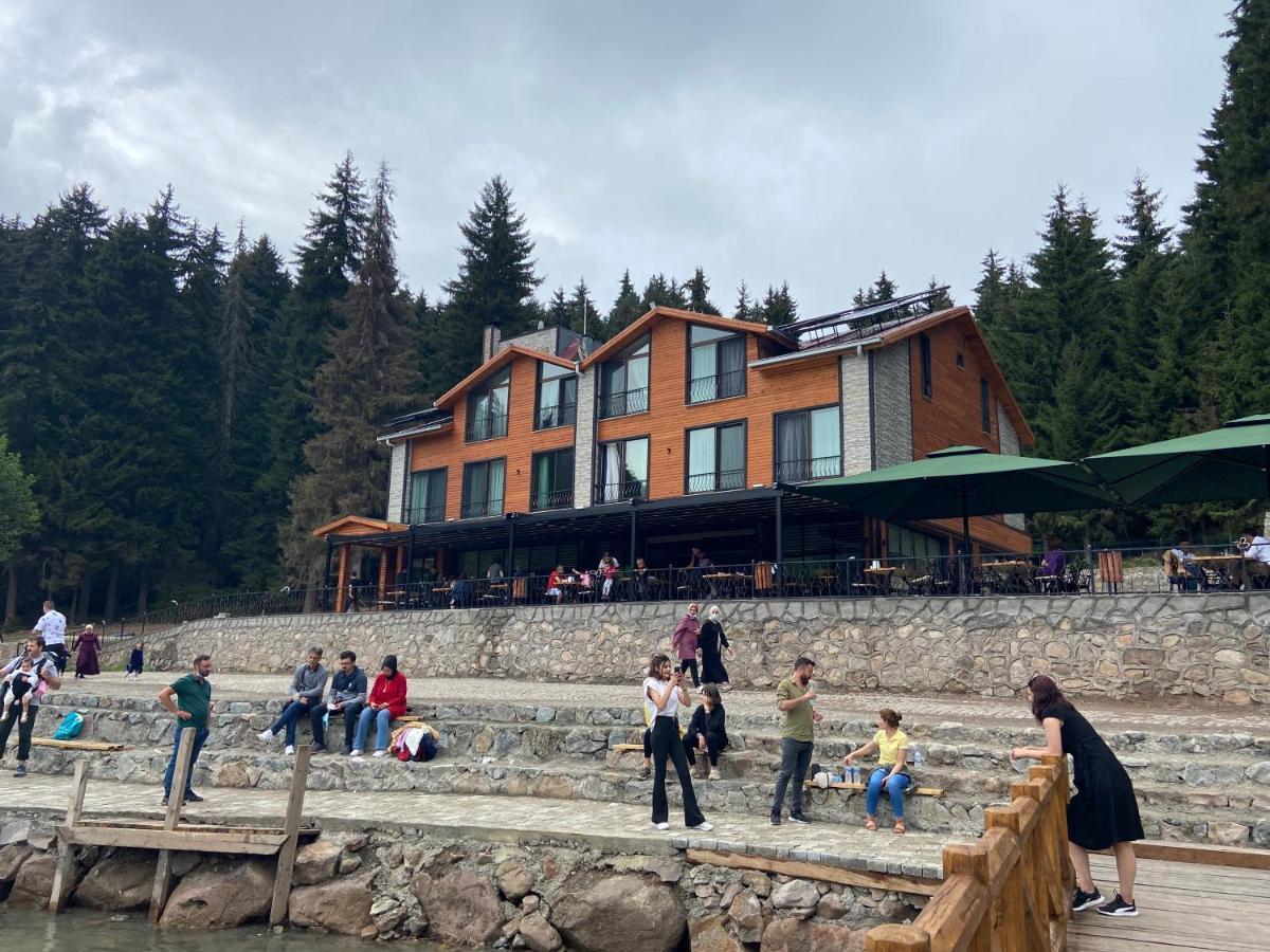 Savsat Karagoel Hotel Luaran gambar