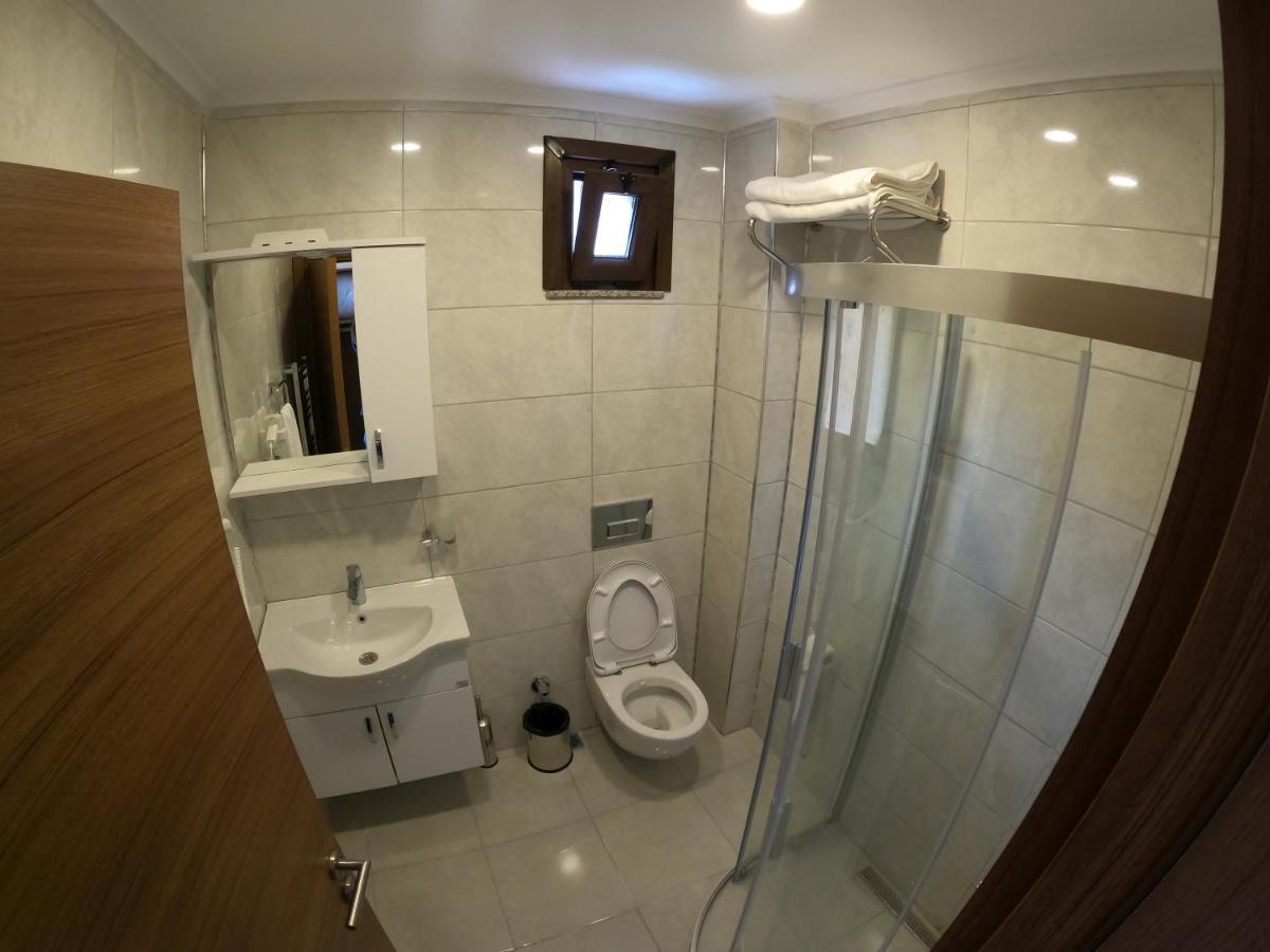 Savsat Karagoel Hotel Luaran gambar