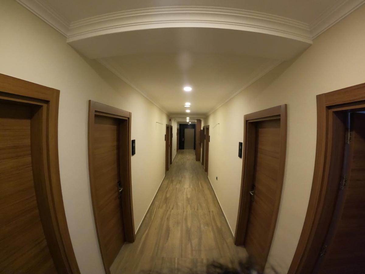 Savsat Karagoel Hotel Luaran gambar