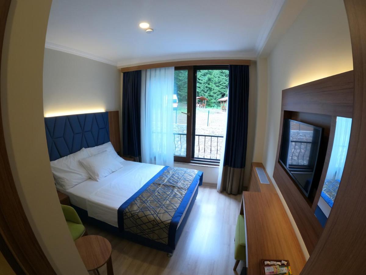 Savsat Karagoel Hotel Luaran gambar