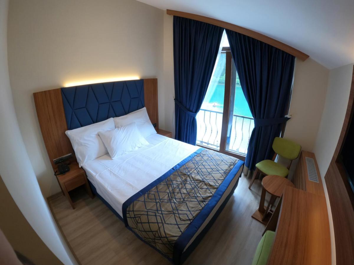 Savsat Karagoel Hotel Luaran gambar