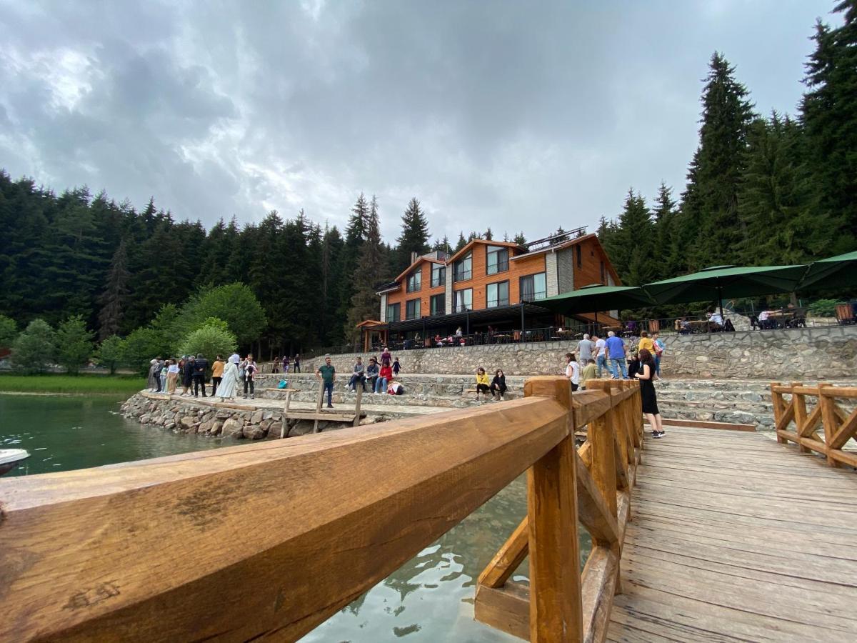 Savsat Karagoel Hotel Luaran gambar