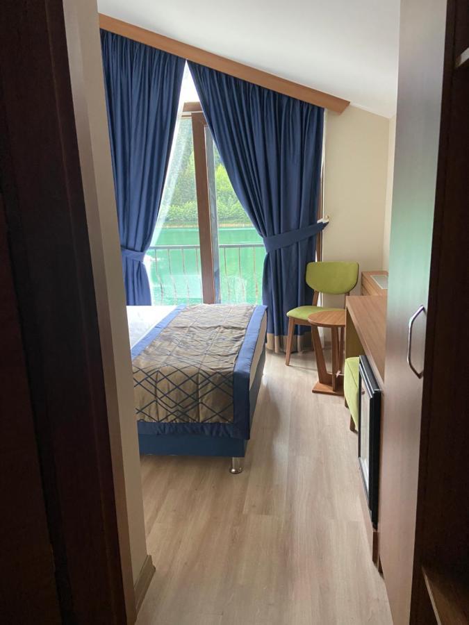 Savsat Karagoel Hotel Luaran gambar