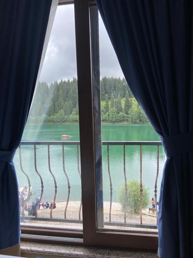 Savsat Karagoel Hotel Luaran gambar